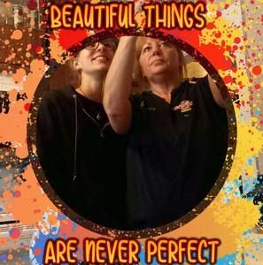 Meet your Posher, Annette